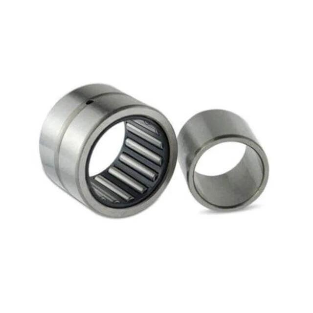 NA4908-2RS Needle Roller Bearing Sealed 40x62x23mm - Machined Type