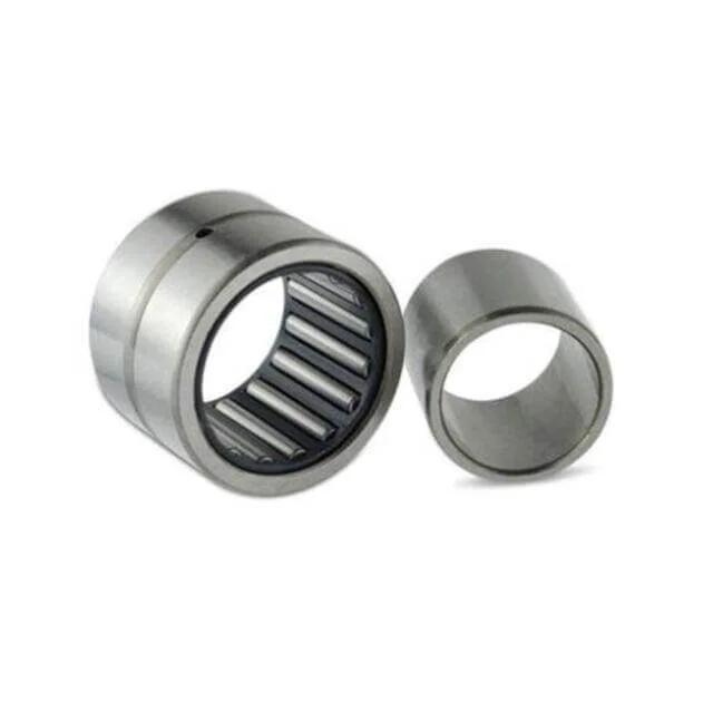 NA4909-2RS Needle Roller Bearing Sealed 45x68x23mm - Machined Type
