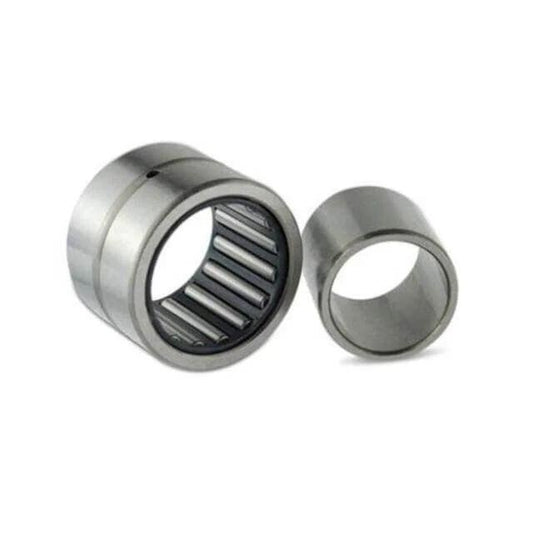 NA4910UU Needle Roller Bearing 50x72x23mm - Machined Type