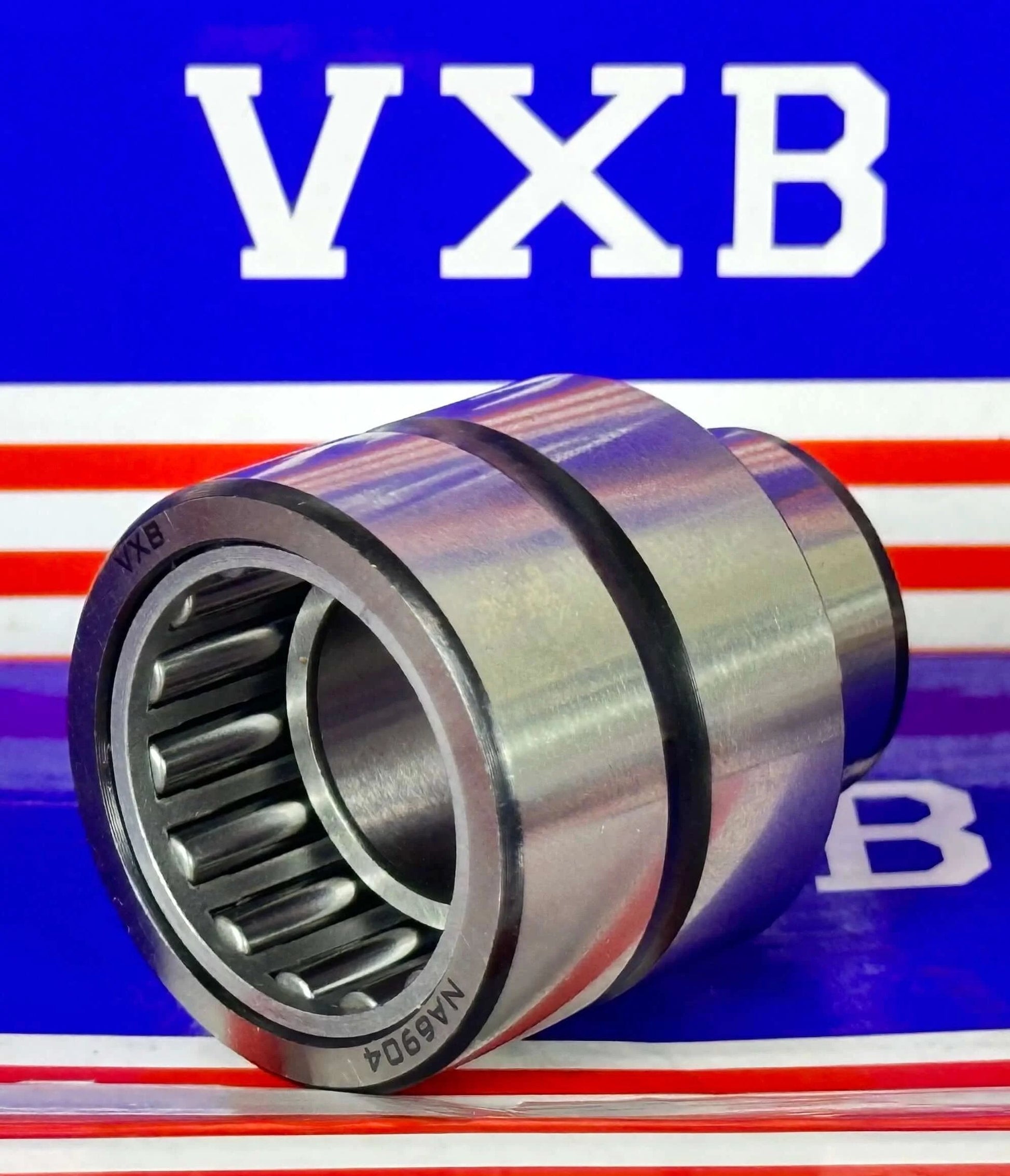 NA6904 Needle Roller Bearing 20x37x30mm - Machined Type