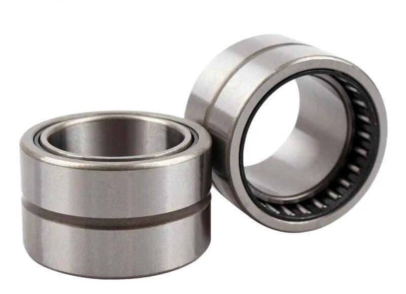 NA6911 Needle Roller Bearing 55x80x45mm - Machined Type