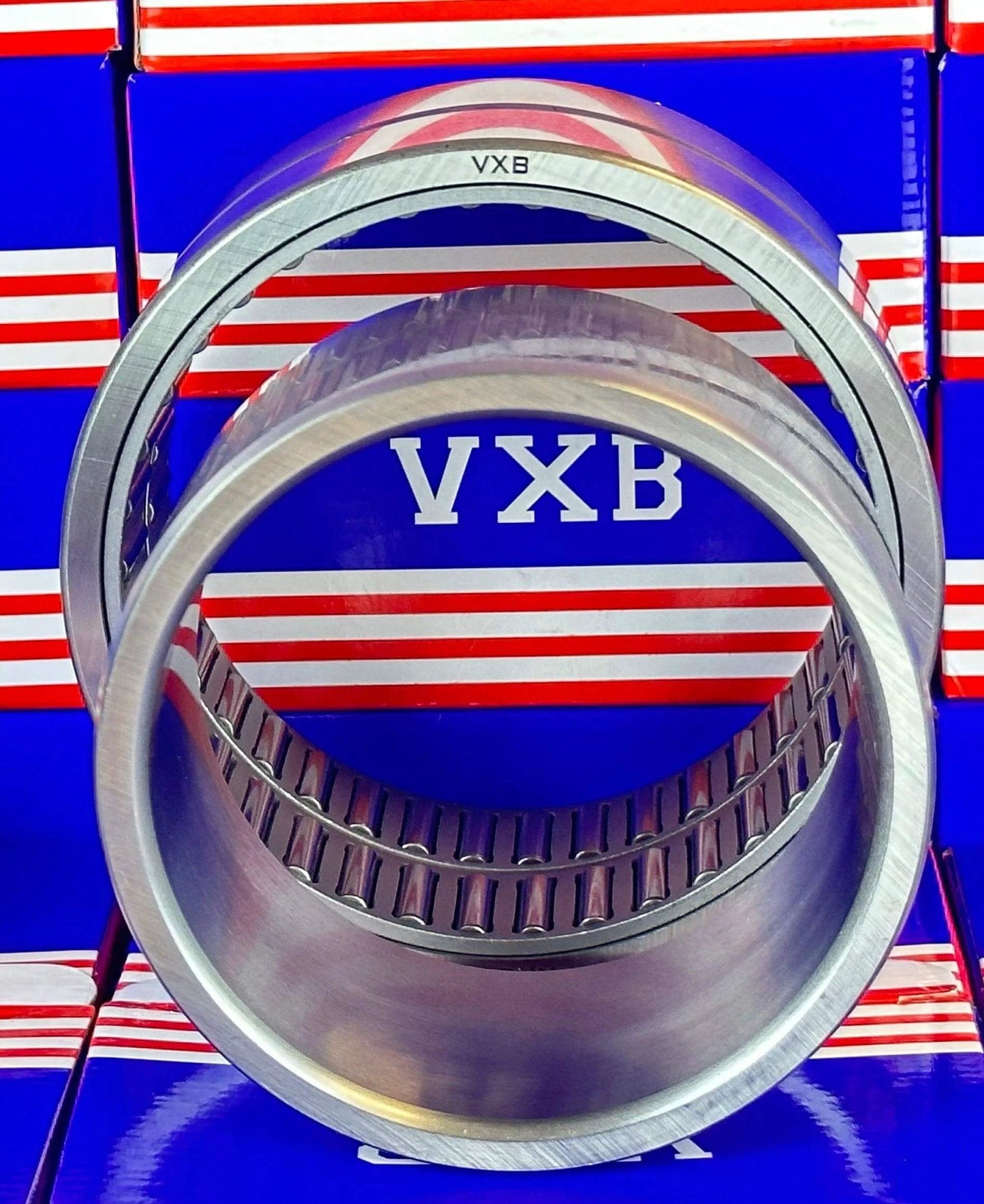 NA6919 Needle Roller Bearing 95x130x63mm - Machined Type