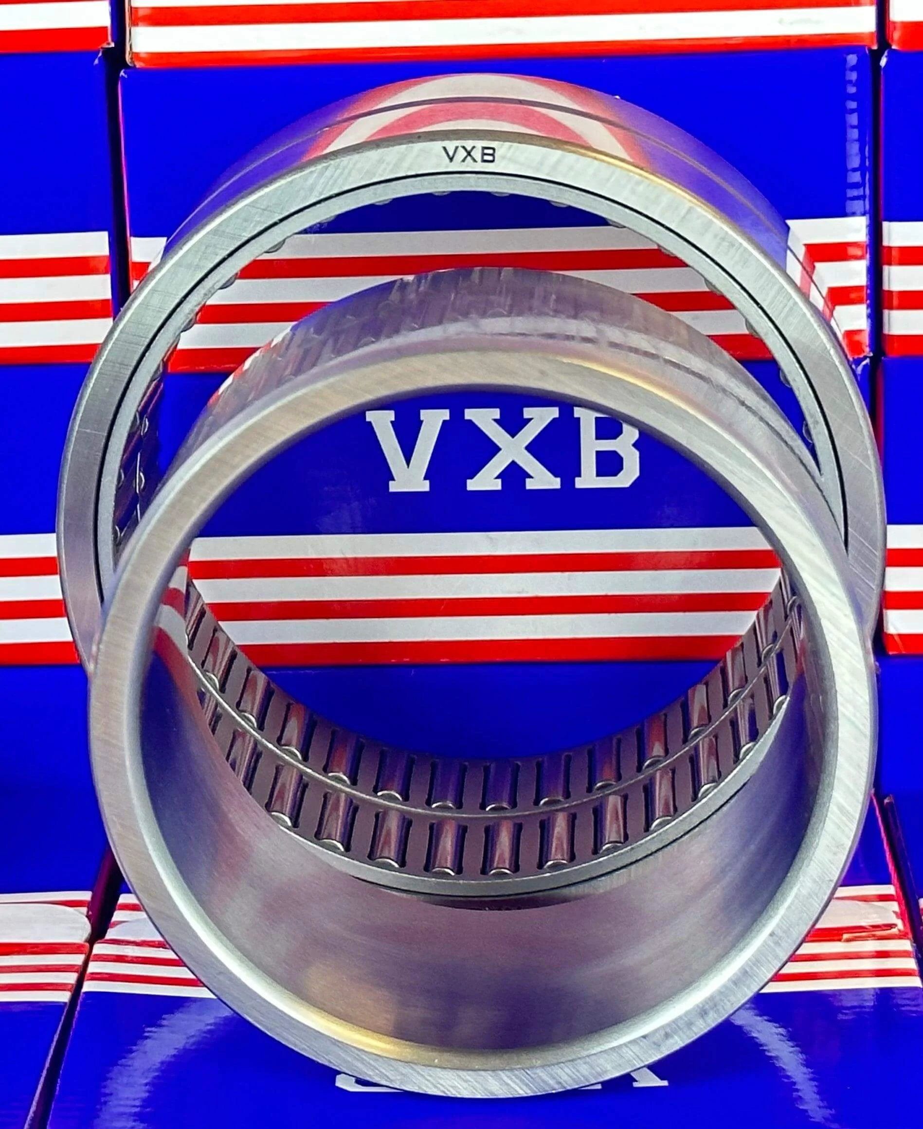 NA6919 Needle Roller Bearing 95x130x63mm - Machined Type