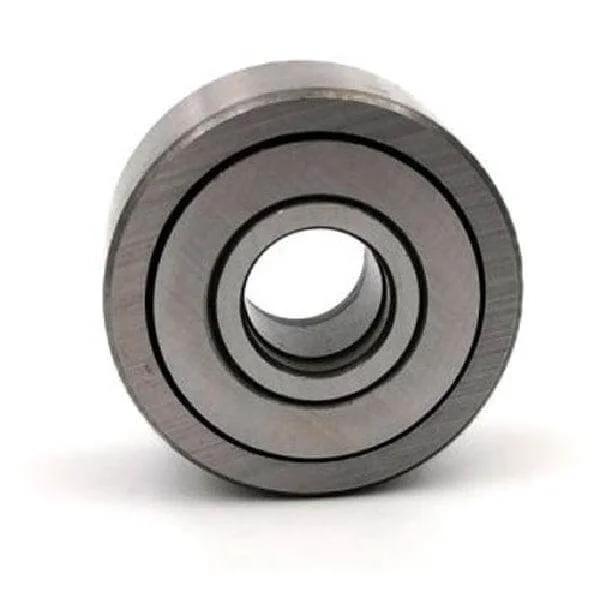 NAST10ZZ Track Needle Roller Shielded Bearing 10x30x16mm