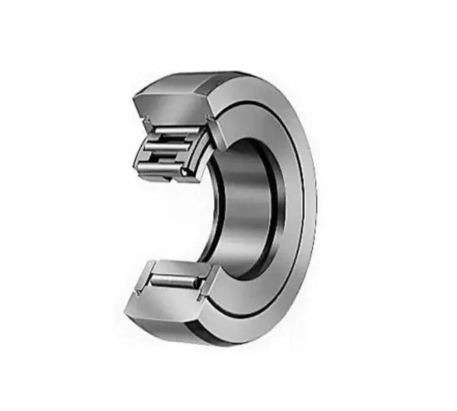 NAST15ZZ Track Needle Roller Shielded Bearing 15x35x16mm