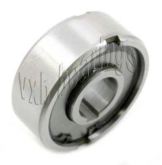 NFS60 One-Way 60x130x46mm Bearing Support Required Backstop Clutch