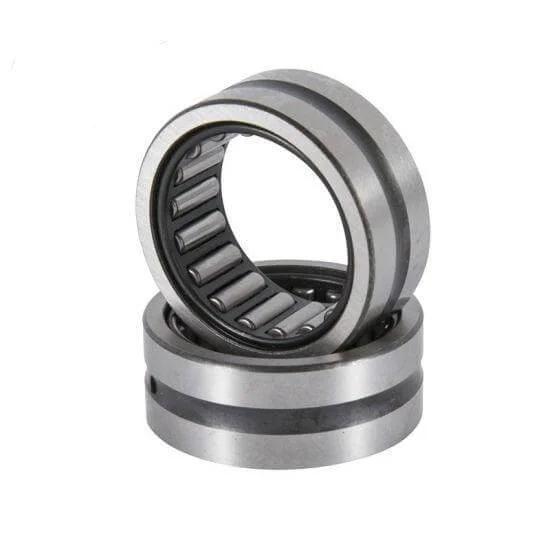 NK43/20 Needle Roller Bearing 43x53x20mm - Machined Type