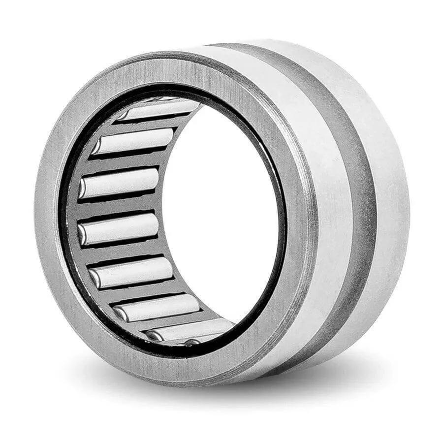 NK95/36A Needle Roller Bearing 95x115x36mm - Machined Type