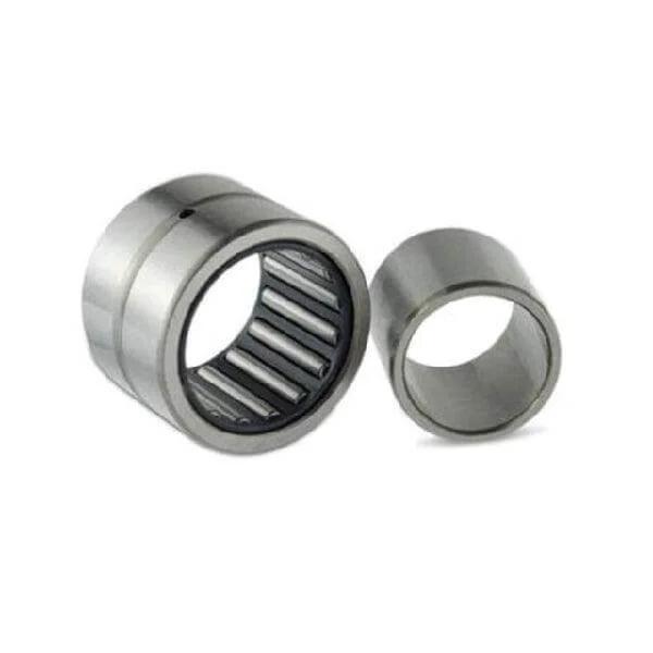 NKIS40 Needle Roller Bearing 40x65x22mm - Machined Type