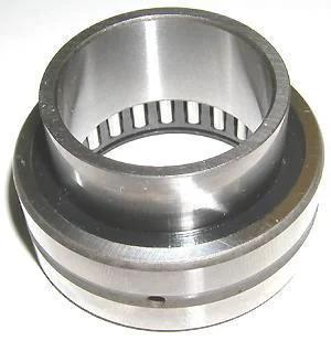 NKJ35/30A Needle Roller Bearing 35x50x30mm - Machined Type