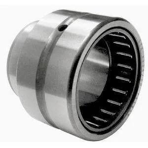 NKJ80/35A Needle Roller Bearing 80x110x35mm - Machined Type