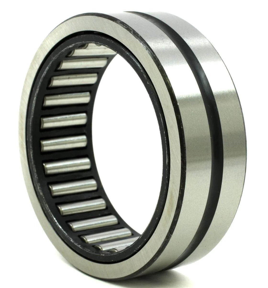NKS25 Needle Roller Bearing 25x38x20mm