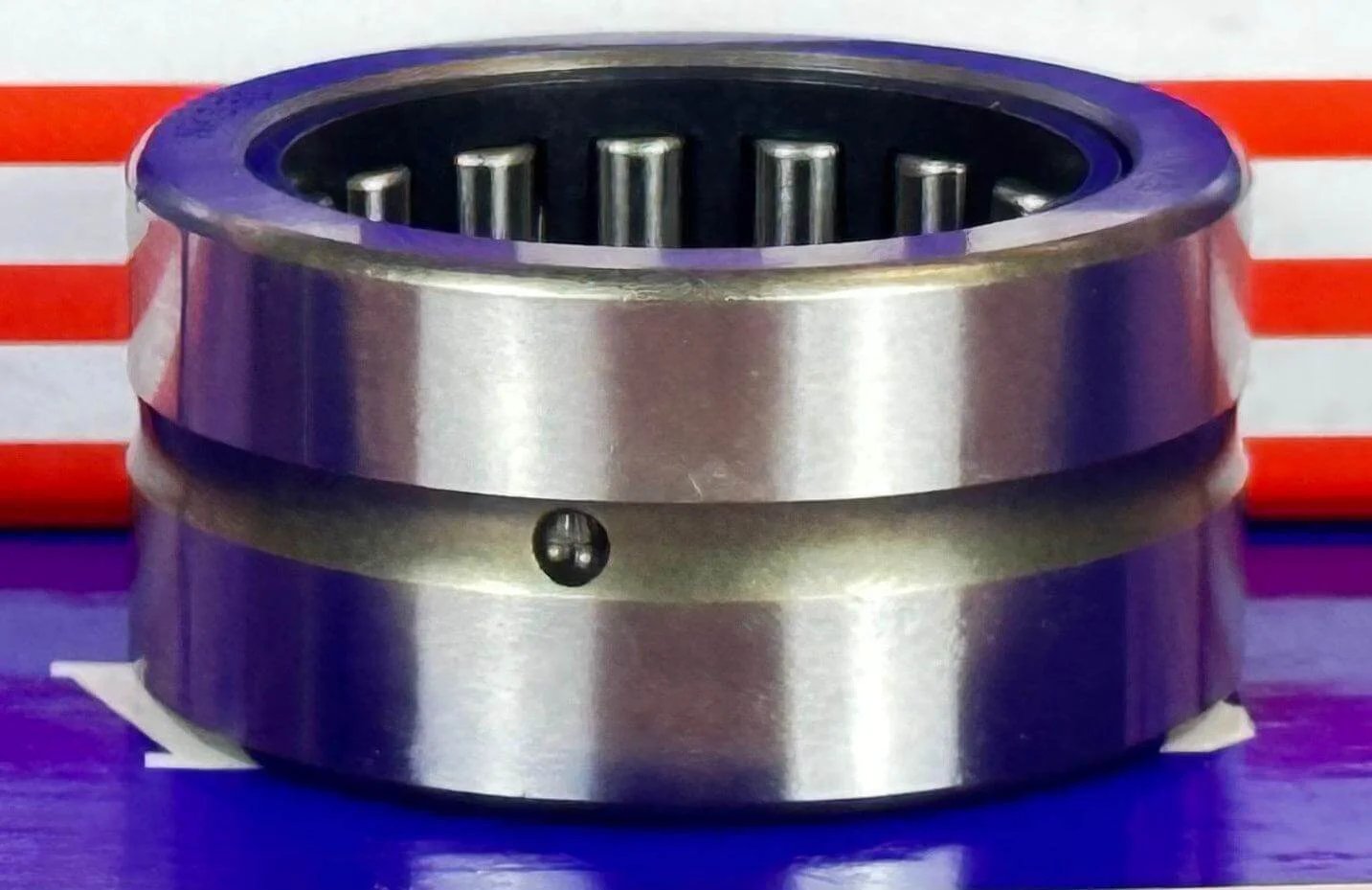 NKS30 Needle Roller Bearing 30x45x22mm