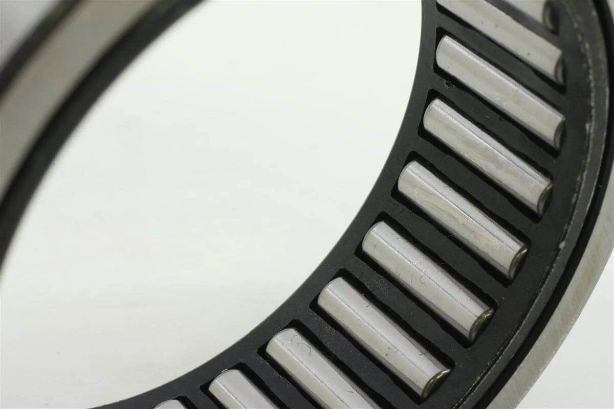 NKS35 Needle Roller Bearing 35x50x22mm
