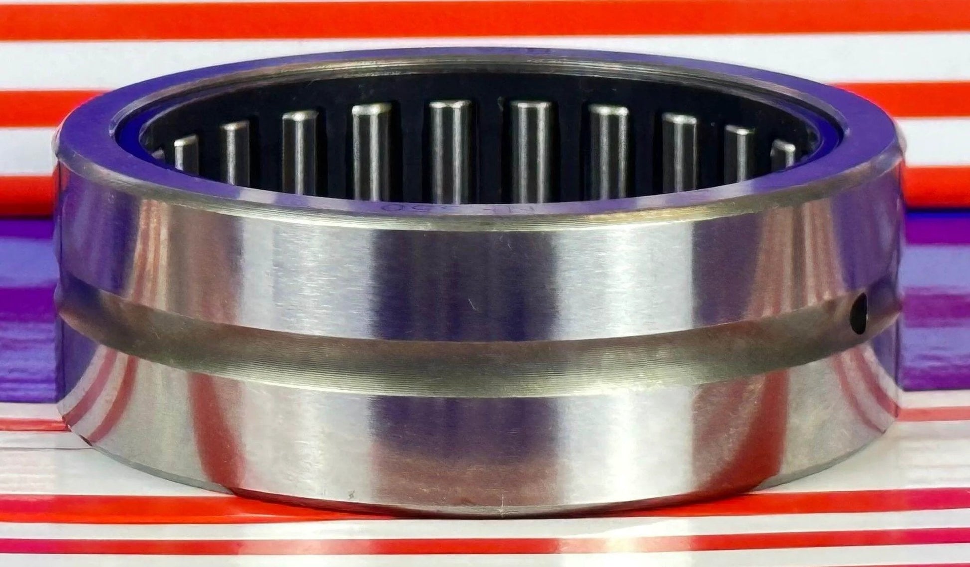 NKS50 Bearing 50x65x22mm Needle Roller