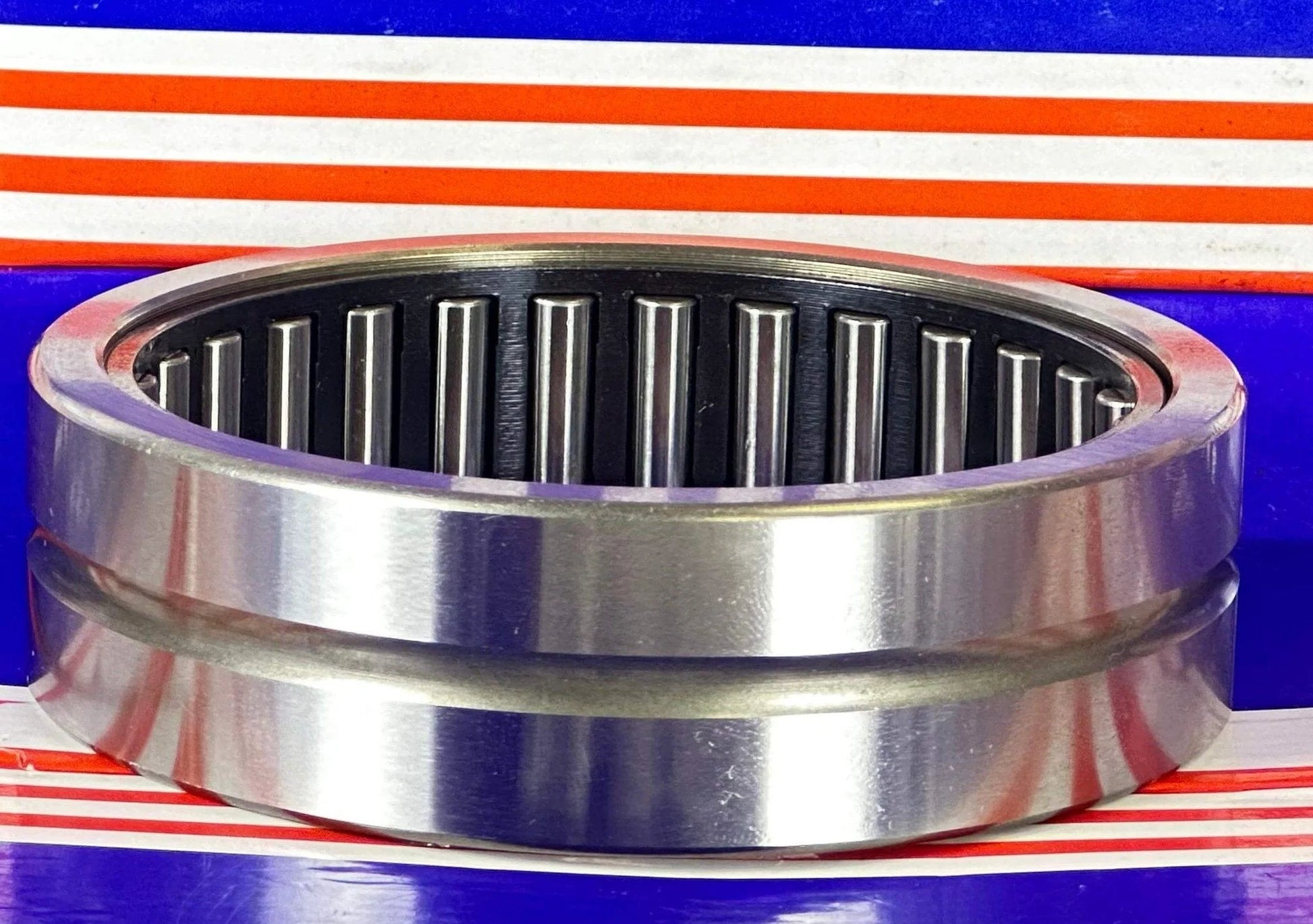 NKS80 Bearing 80x100x28mm Needle Roller