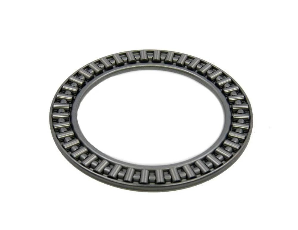NTA5266 Thrust Needle Roller Bearing 3.25" x 4.25" x 1/8"