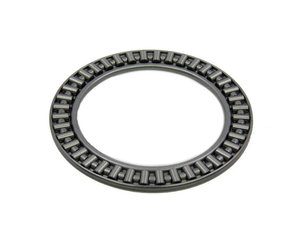 NTA6074 Thrust Needle Roller Bearing 3.75" x 4.625" x 1/8"