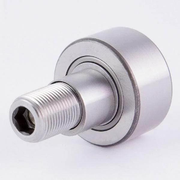 NUKR52 Track Roller Cam Follower Needle Roller Bearing 20x52x66mm