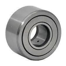 NURT40UU Track Cylindrical Double Row Roller Bearing 40x80x32mm