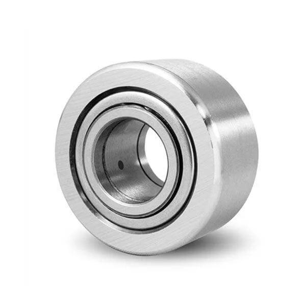 NUTR2562 Flat Yoke Roller Bearing 25x62x24mm