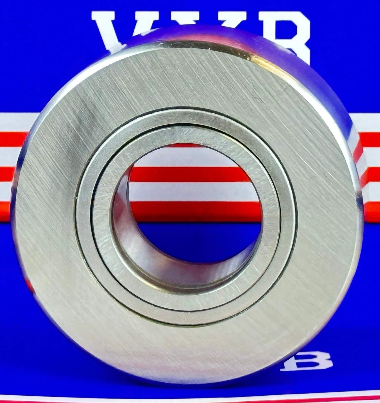 NUTR3072 Flat Yoke Roller Bearing 30x72x28mm