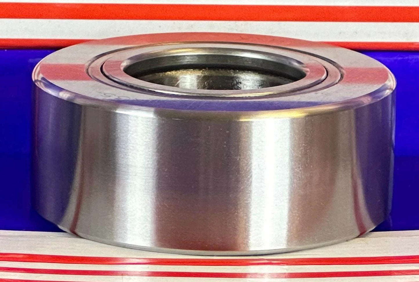 NUTR35 Flat Yoke Roller Bearing 35x72x28mm