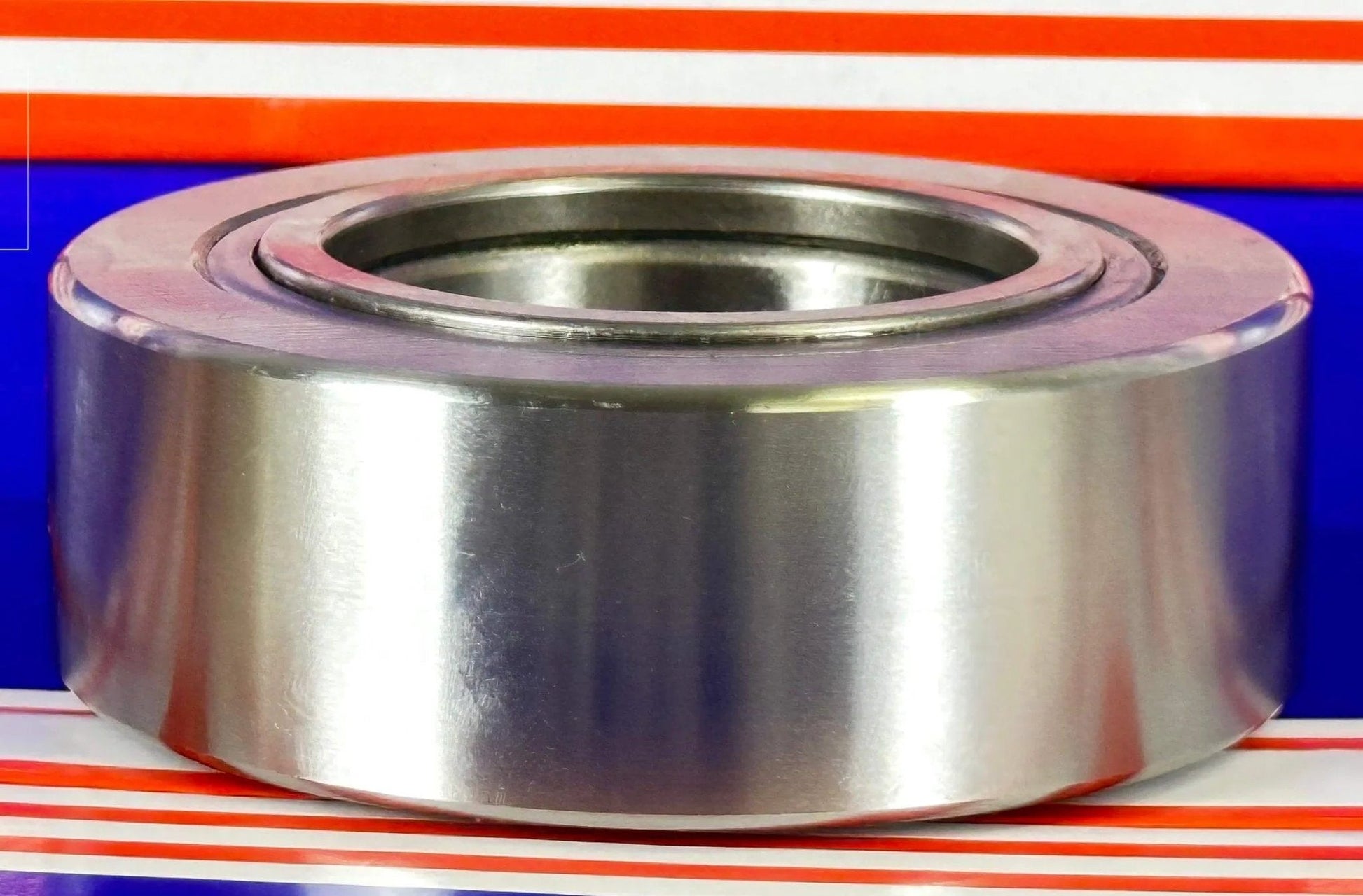 NUTR50 Flat Yoke Roller Bearing 50x90x30mm