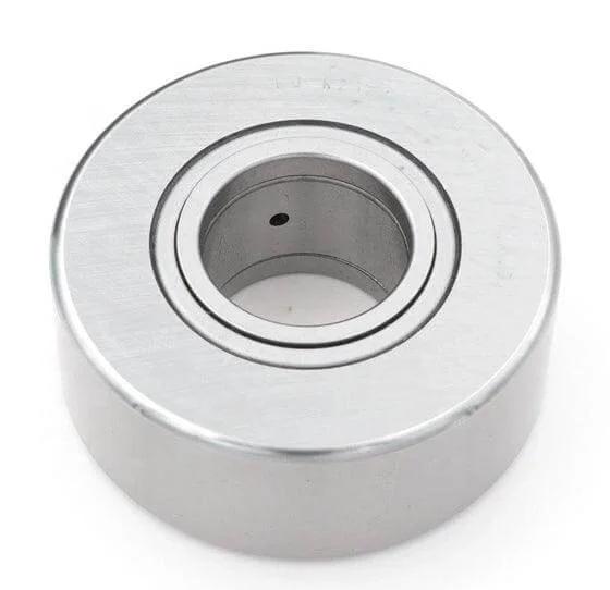 NUTR50PP Track Cylindrical Double Row Roller Bearing 50x90x30/32mm