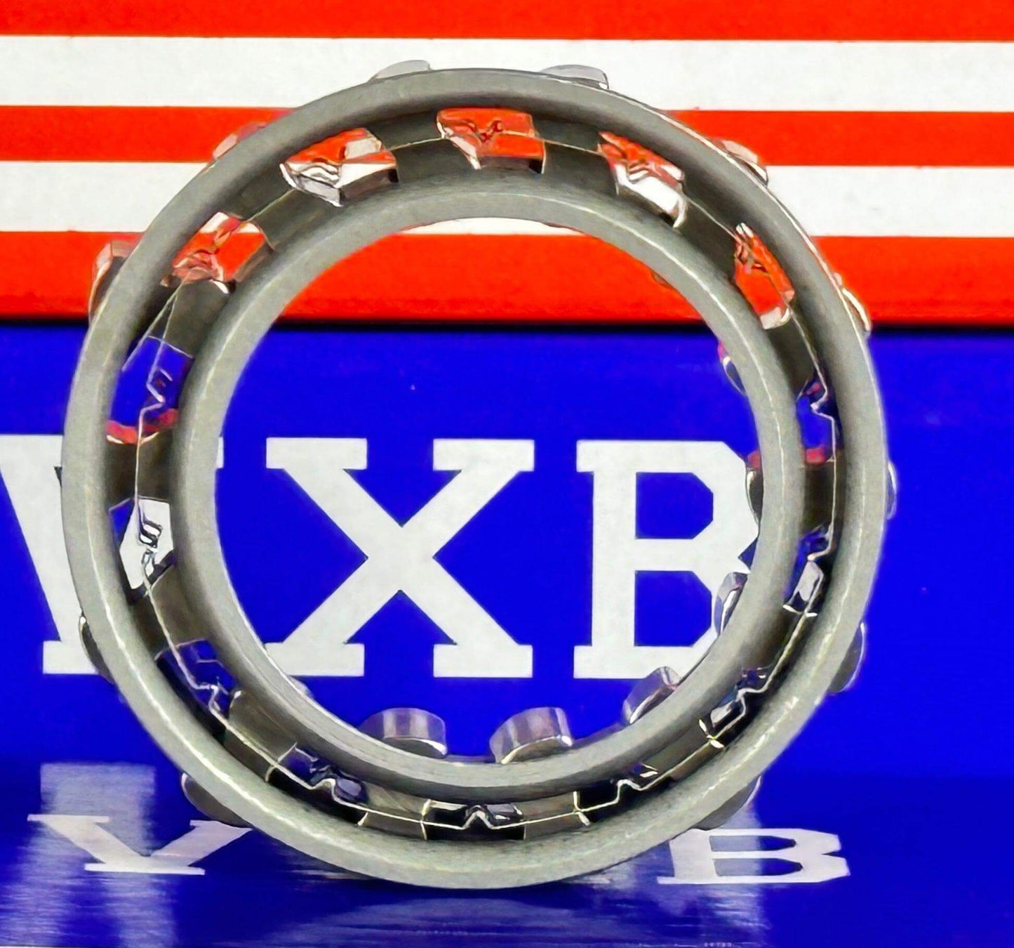One-Way Clutch Bearing DC3034 Bearing Steel Sprag 30.34x47X13.5mm Clutch Bearing