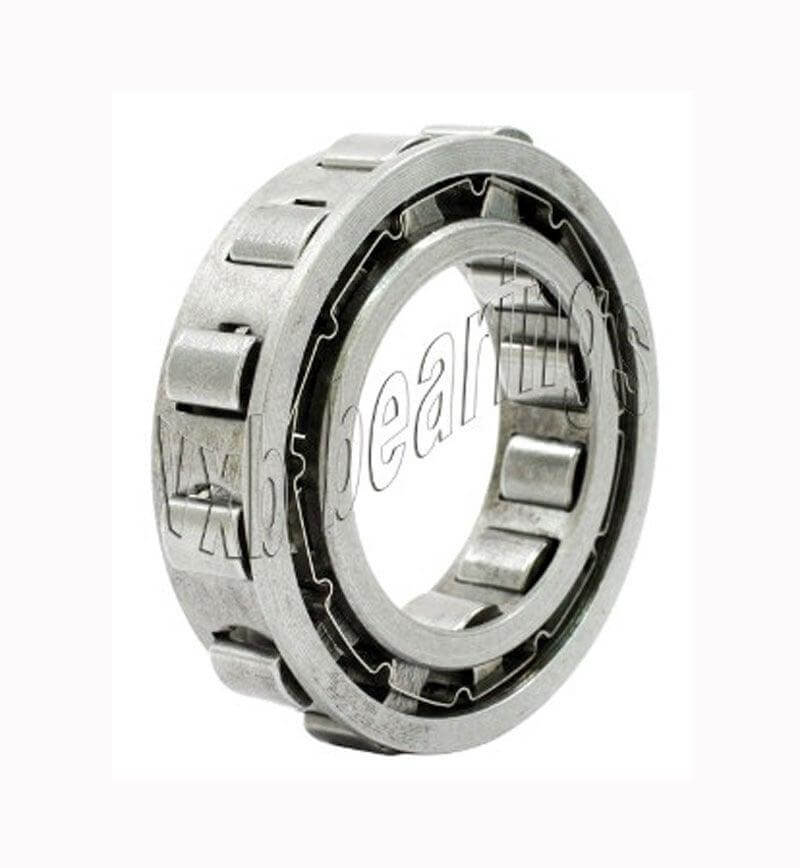 One-Way Clutch Bearing DC3034 Bearing Steel Sprag 30.34x47X13.5mm Clutch Bearing