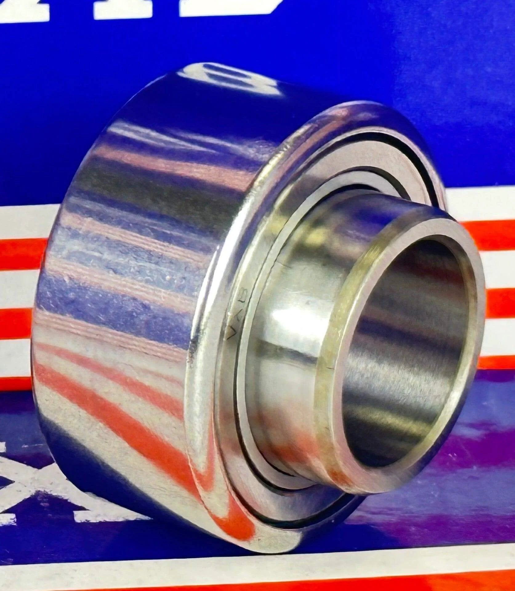 PNA22/44 Full Bore Needle Roller Bearing 22x44x20mm