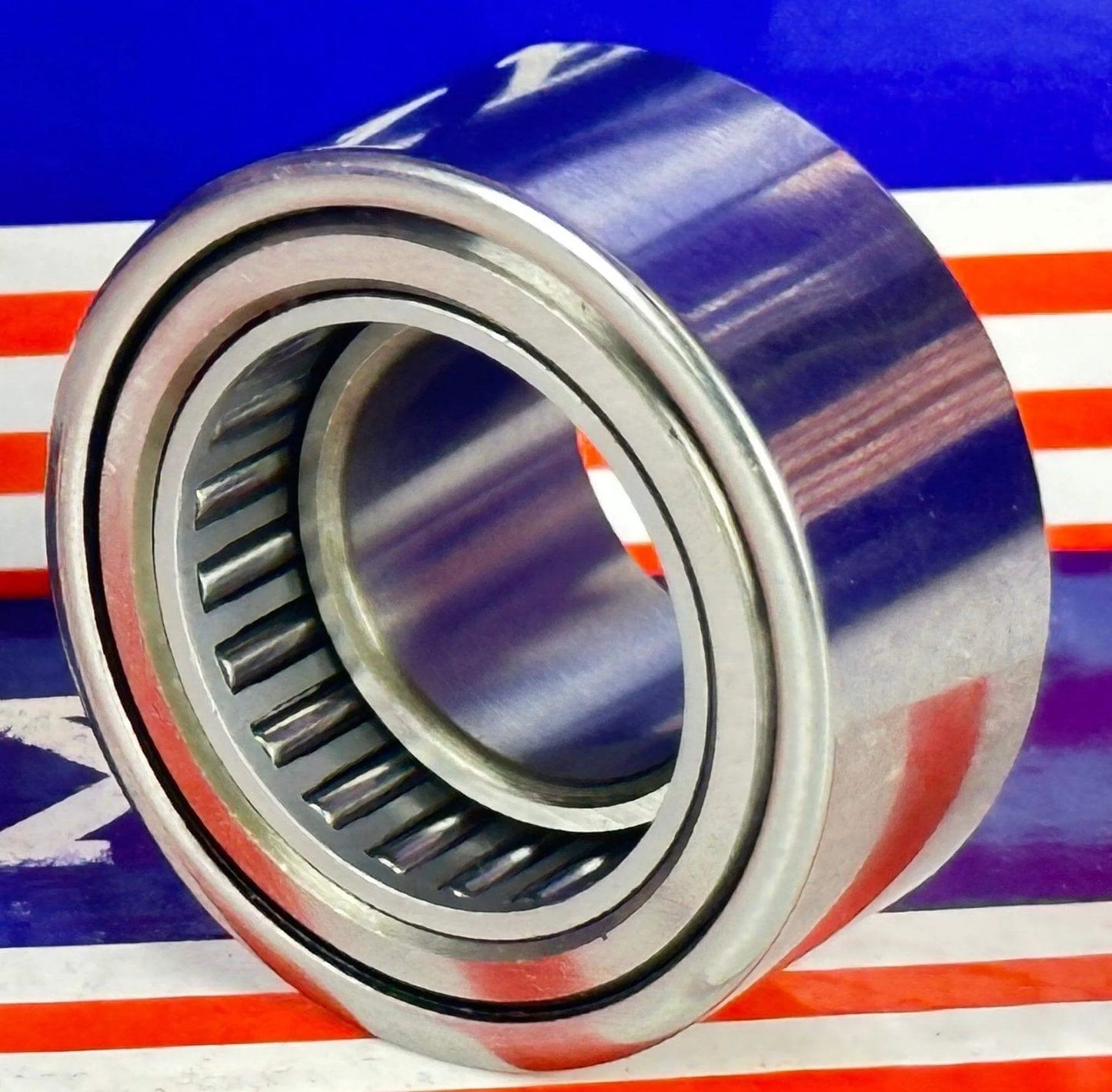 PNA22/44 Full Bore Needle Roller Bearing 22x44x20mm