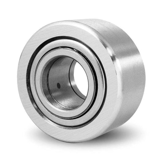 PWTR2562-2RS-XL Track Rollers Bearing Cam Follower - Cylindrical Roller Set - 2 Rubber Seal