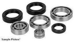 Polaris Diesel 455 4x4 ATV Front Differential Bearing Kit 1999