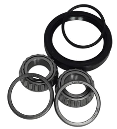 Polaris Diesel 455 4x4 ATV Front Wheel Bearing Kit 1999-2000