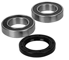 Polaris Magnum 500 ATV Rear Wheel Bearing Kit 1999-2001