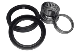 Polaris Scrambler 500 4x4 ATV Front Strut Bearing Kit 1997-2009