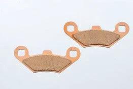 Polaris Xpedition 325 ATV Front Brake Pads 2000