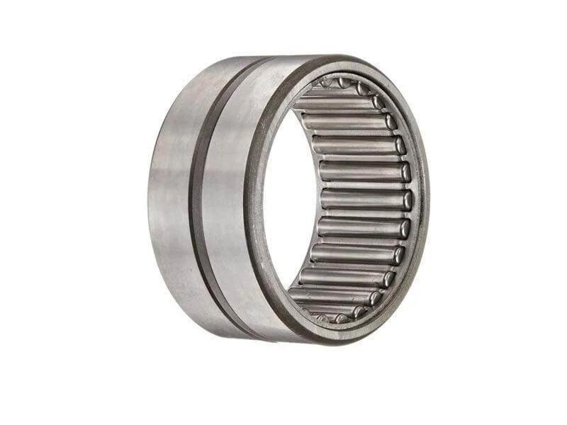 RNA4872 Needle Roller Bearing 390x440x80mm - Machined Type
