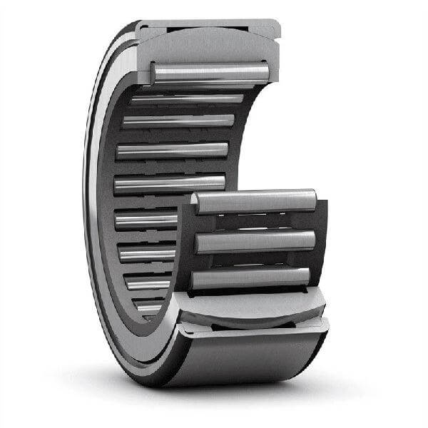 RPNA18/32 Needle Roller Bearing 18x32x16mm - Machined Type
