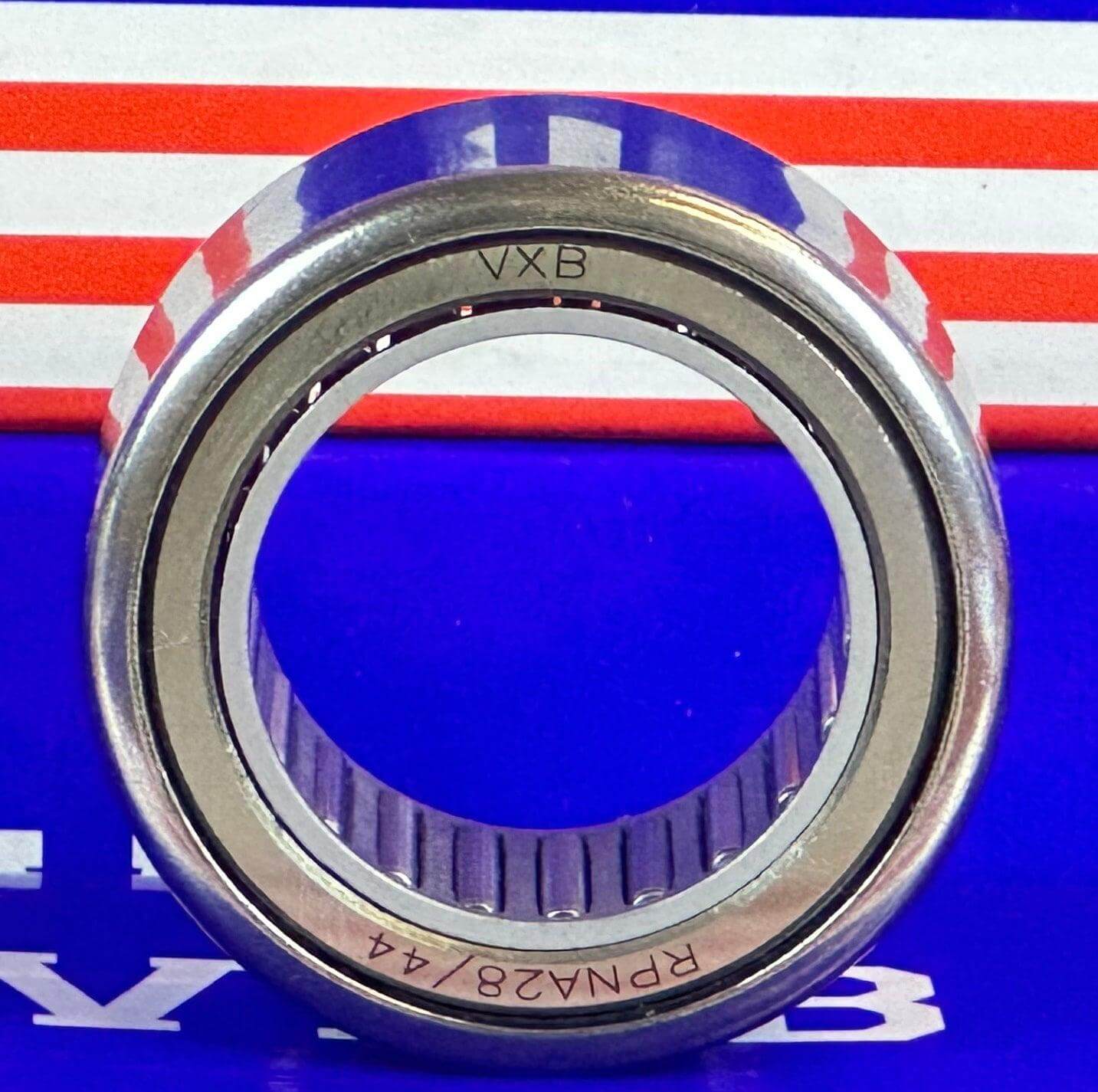 RPNA28/44 Needle Roller Bearing 28x44x20mm - Machined Type