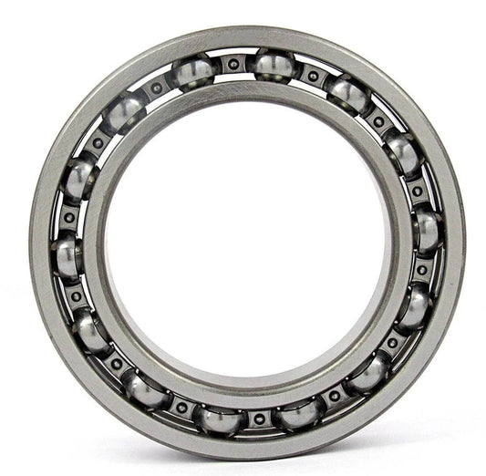 S6902 Stainless Steel Open Bearing 15x28x7mm