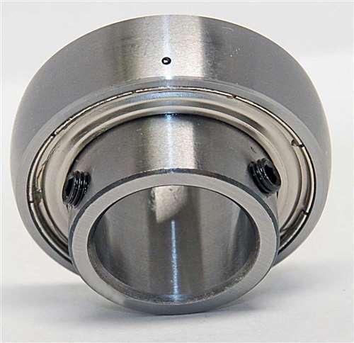 SB205-2RS Bearing 25mm Bore Insert Mounted Bearing