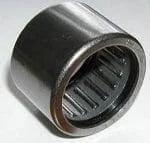 SCE168 Needle Bearing 1" x 1-1/4" x 1/2" - Drawn Cup