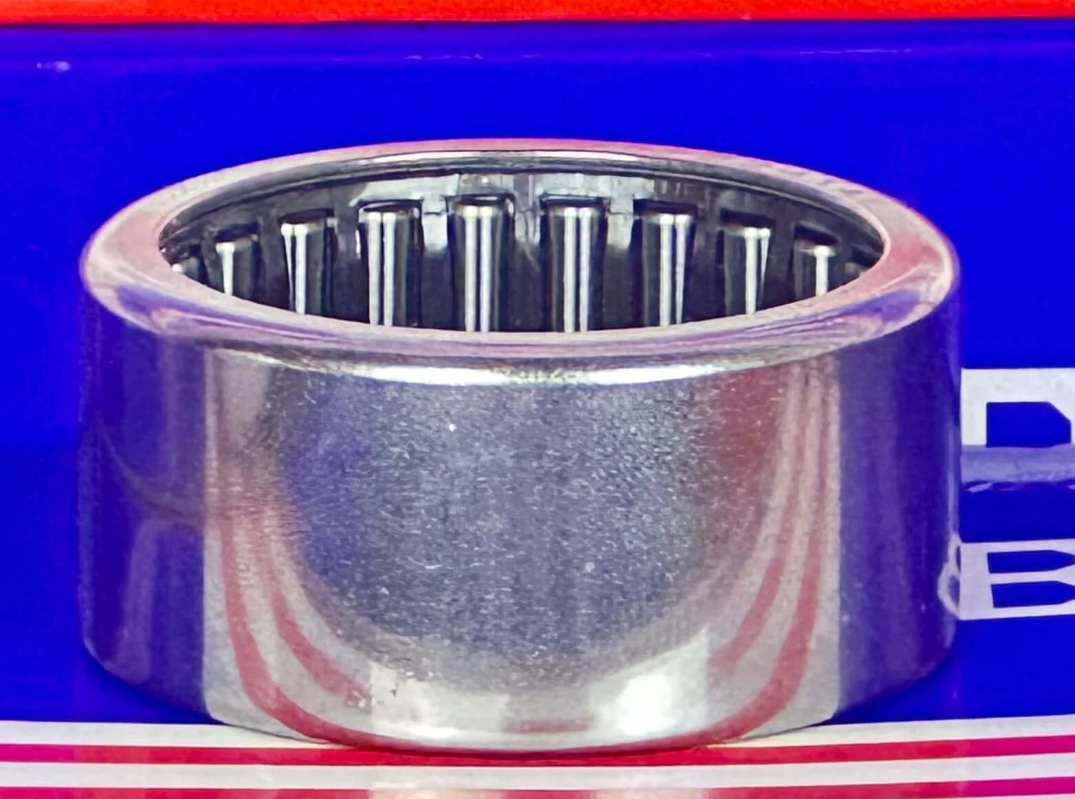 SCE2414 Drawn Cup Needle Roller Bearing 1-1/2" x 1-7/8" x 7/8"