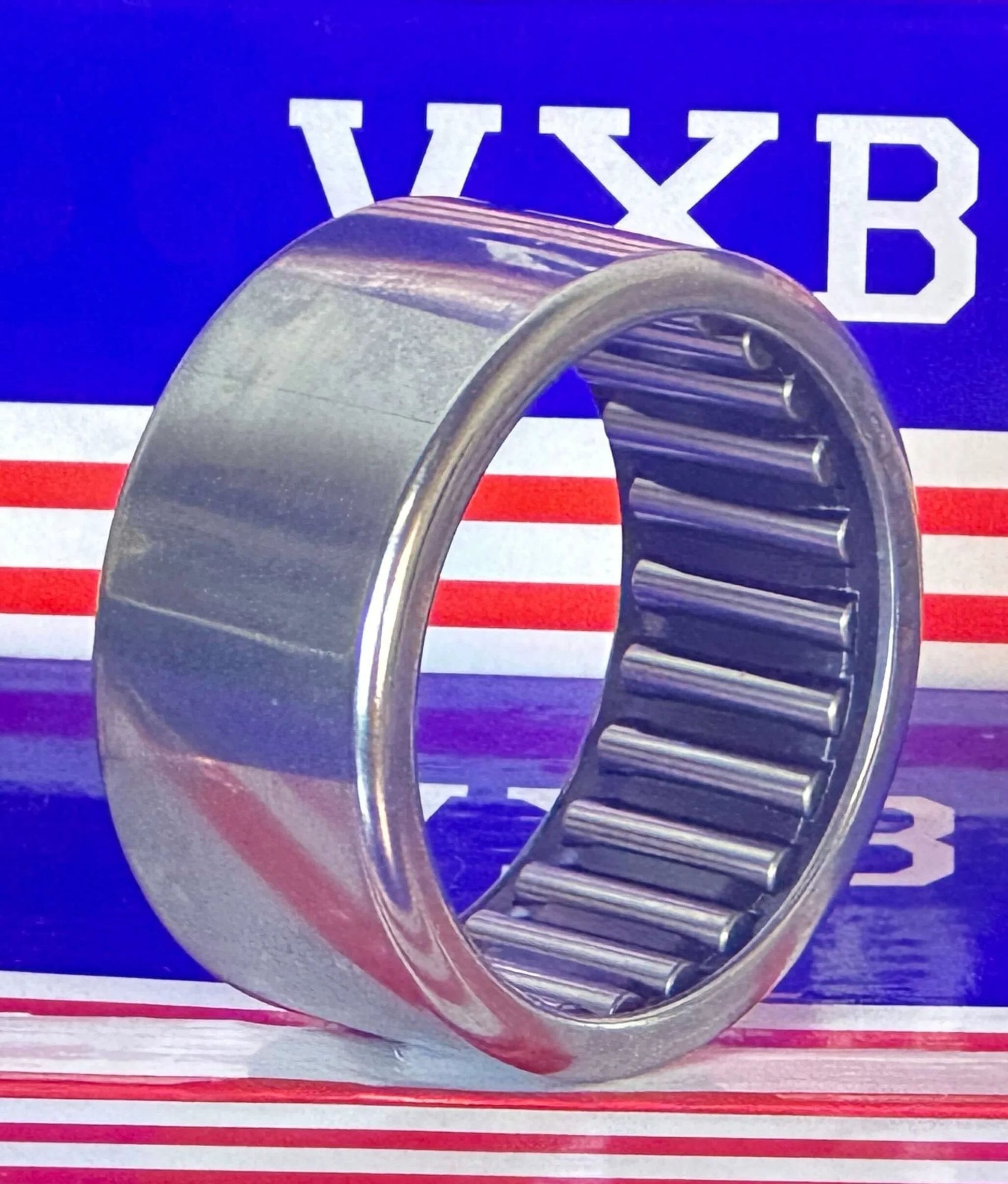 SCE2816 Drawn Cup Needle Roller Bearing 1-3/4" x 2-1/8" x 1"