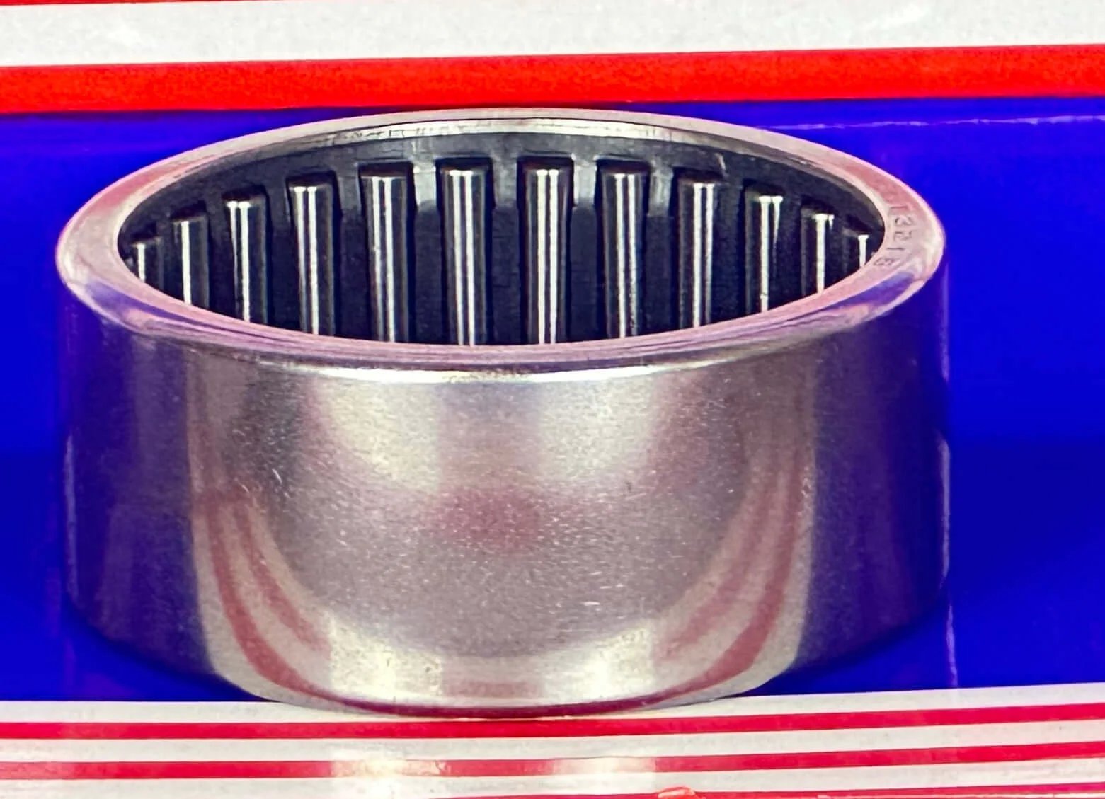 SCE3216 Drawn Cup Needle Roller Bearing 2" x 2-3/8" x 1"