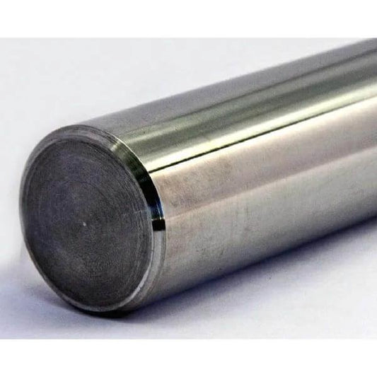 SFS13 NB Stainless Steel Fine Shaft 500mm Long