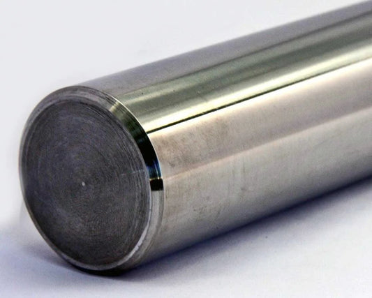 SFS25 NB Stainless Steel Fine Shaft 1000mm Long Linear System Motion